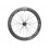 Rueda Trasera Zipp 404 Firecrest Tubeless Disc CL 12x142mm