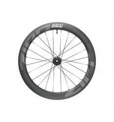 Rueda Trasera Zipp 404 Firecrest Tubeless Disc CL 12x142mm