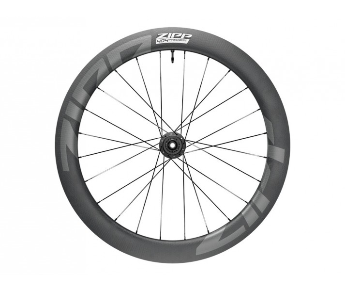 Rueda Trasera Zipp 404 Firecrest Tubeless Disc CL 12x142mm