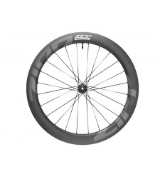 Rueda Delantera Zipp 404 Firecrest Tubeless Disc CL 12x100mm