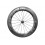 Rueda Delantera Zipp 808 Firecrest Tubeless Disc CL 12x100mm