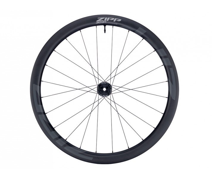 Rueda Trasera Zipp 303S Tubeless Disc XDR 12x142mm 45mm