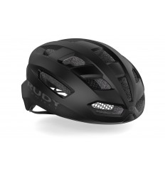 Casco Rudy Project Skudo Negro Mate