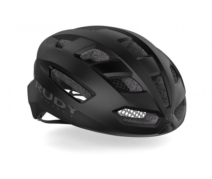 Casco Rudy Project Skudo Negro Mate