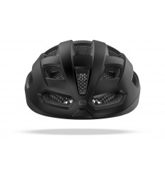 Casco Rudy Project Skudo Negro Mate