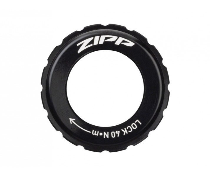 Anillo Cierre Disco Zipp Centerlock