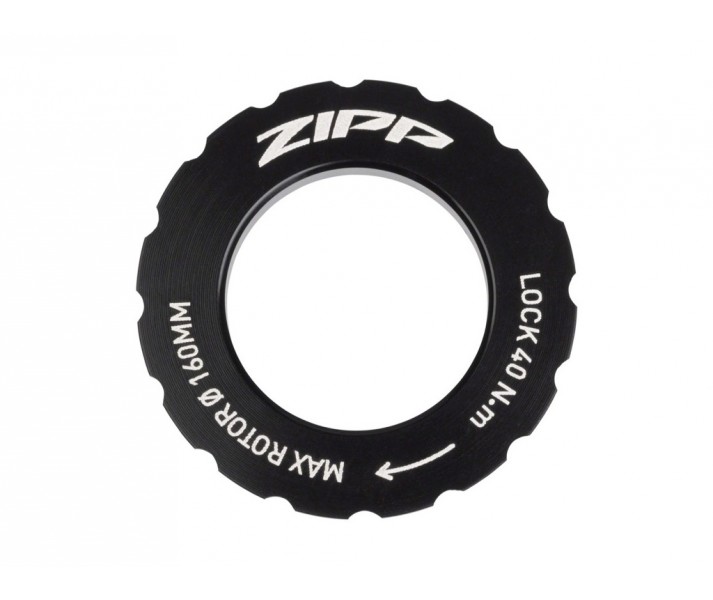 Anillo Cierre Disco Zipp Centerlock 160mm