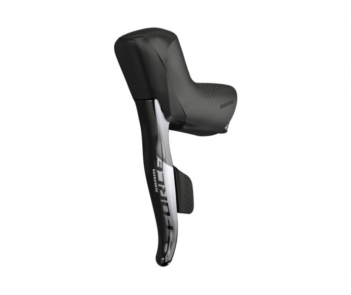 Doblemando Sram Force eTap AXS Disco Izquierdo