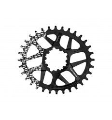 Plato ONOFF DM (Sram GXP) Ovalado 34T