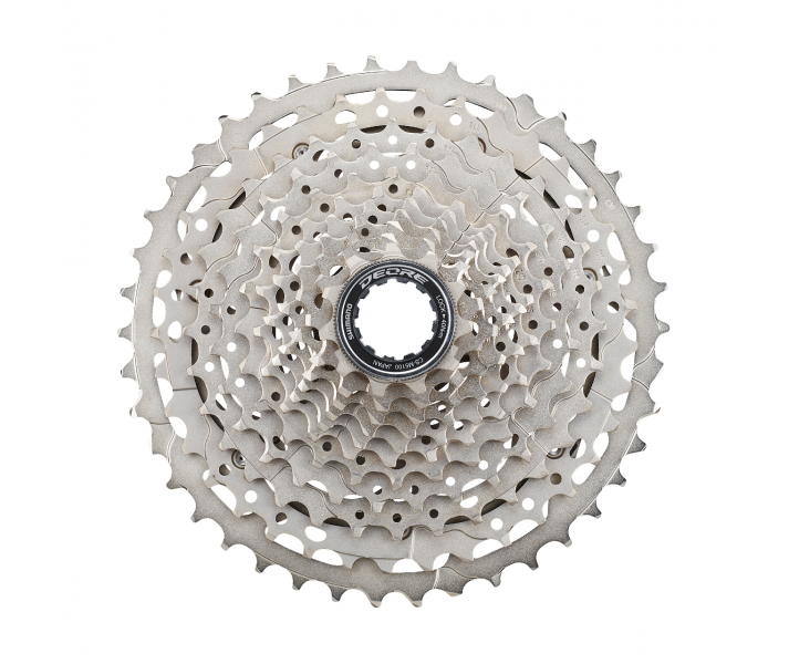 Cassette Shimano Deore 11v CS-M5100 42D