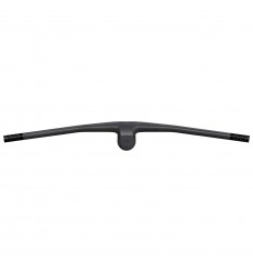 Manillar - Potencia Syncros Fraser Ic Sl Dc 760Mm Negro Mate