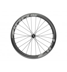 Rueda Delantera Zipp 303 Firecrest Tubeless Disc CL 700c 12x100mm