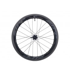 Rueda Trasera Zipp 404 NSW Tubeless Freno Llanta 24R Shimano/Sram Negro