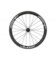 Rueda Trasera Zipp 302 Cubierta Disco Centerlock Sram XDR Negro