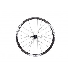 Rueda Trasera Zipp 202 Firecrest Tubeless Disco 6T Shimano/Sram Negro