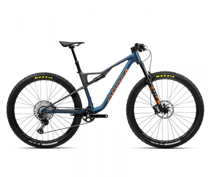 Bicicleta ORBEA OIZ H10 2023 |N234|