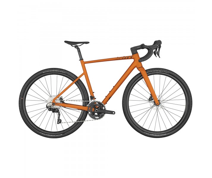 Bicicleta Scott Speedster Gravel 30 2023