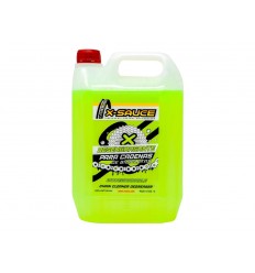 Desengrasante para cadenas X-Sauce 5L