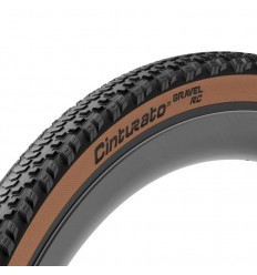 Cubierta Pirelli Cinturato Gravel Rc 700x45