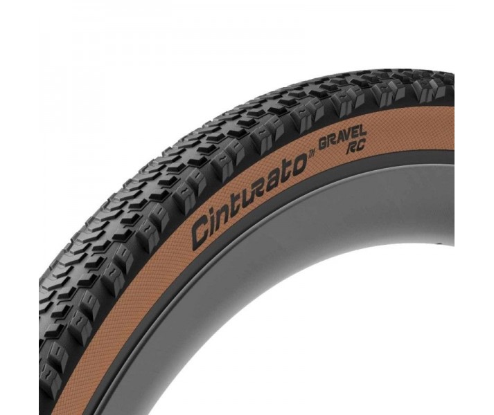 Cubierta Pirelli Cinturato Gravel Rc 700x45