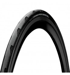 Cubierta Continental Grand Prix 5000 S 700X28 Tubeless Ready Plegable Negro 28-622