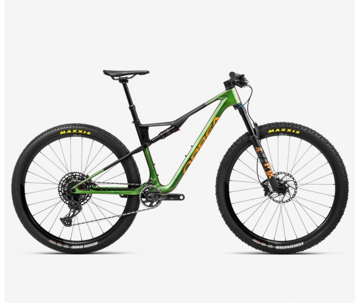 Bicicleta Orbea OIZ M20 2023 |N238|