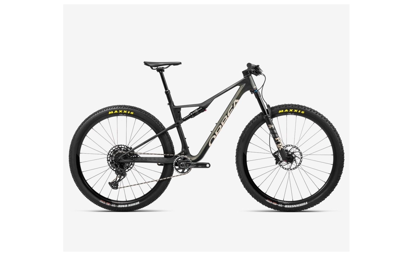 Guardabarros orbea oiz cheap