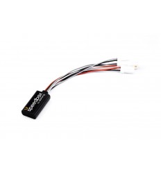 Deslimitador SpeedBox 1.2 para Bafang (conector de 3 pines)