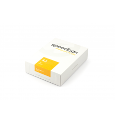 Deslimitador SpeedBox 3.1 para Giant (RideControl Go)