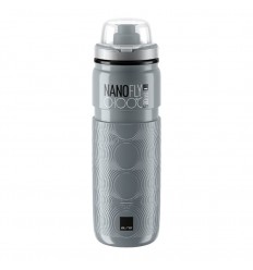 Bidon Elite Nanofly 0-100º Gris 500Ml