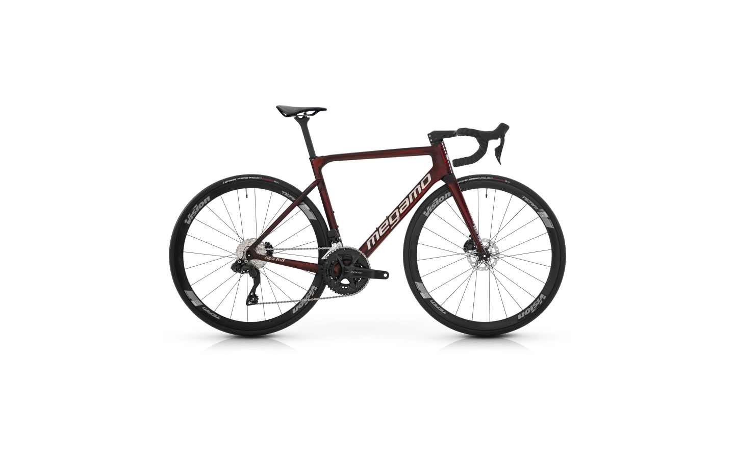 Megamo pulse sales elite 10 2020