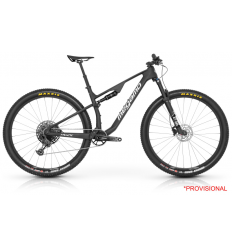 Bicicleta Megamo 29' Track R120 10 2023
