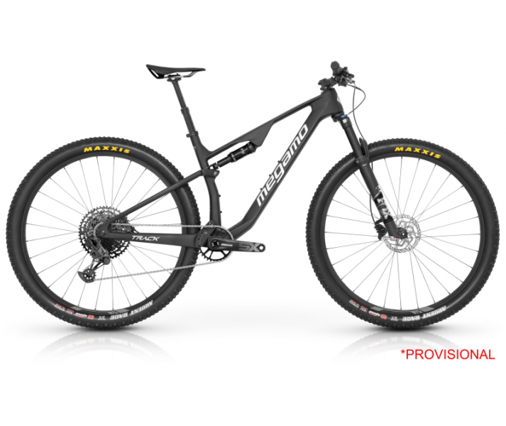 Perplejo Reproducir Arreglo Bicicleta Megamo 29' Track R120 10 2023 - Fabregues Bicicletas
