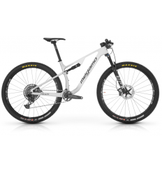 Bicicleta Megamo 29' Track 07 2023