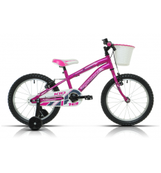 Bicicleta Megamo 18' Kid Girl 2023