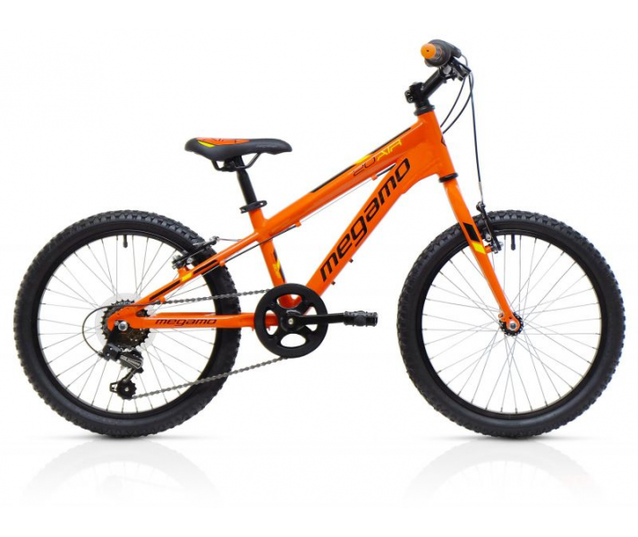 Bicicleta Megamo 20' Air Boy 2023