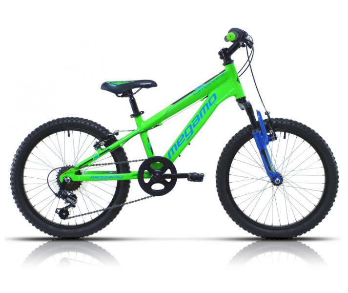 Bicicleta Megamo 20' Open Junior 2023