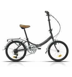 Bicicleta Megamo 20' Zambra 2023