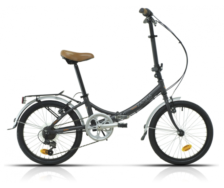 Bicicleta Megamo 20' Zambra 2023