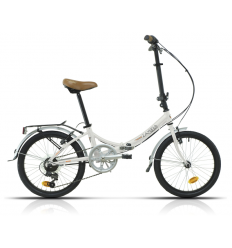 Bicicleta Megamo 20' Zambra 2023