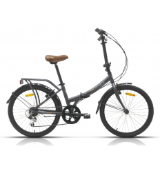 Bicicleta Megamo 24' Maxi 2023