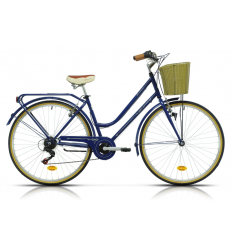 Bicicleta Megamo 28' Trivia 2023