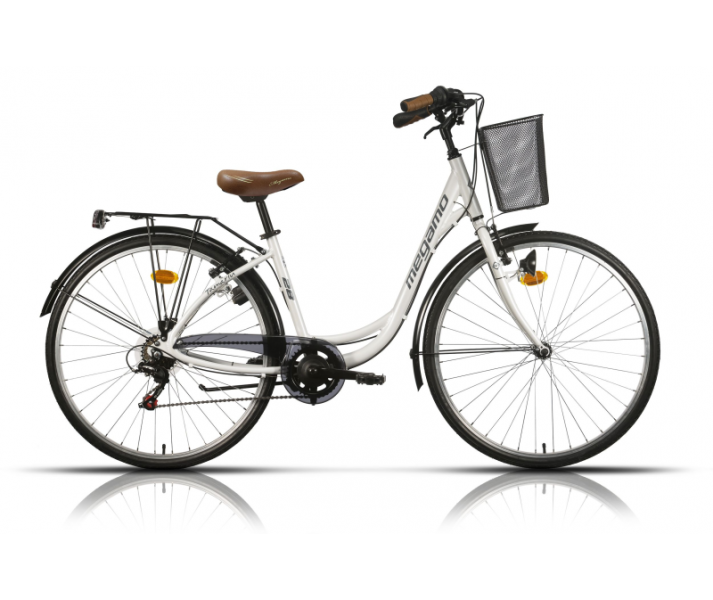 Bicicleta Megamo 28' Tamariu 2023