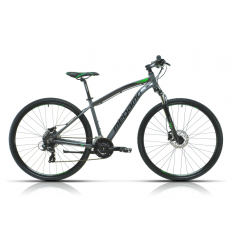 Bicicleta Megamo 28' Adventure 10 2023