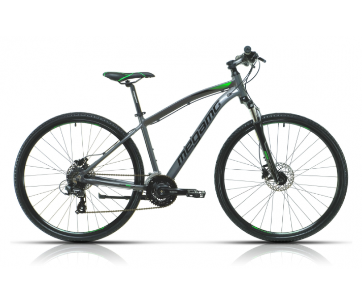 Bicicleta Megamo 28' Adventure 10 2023