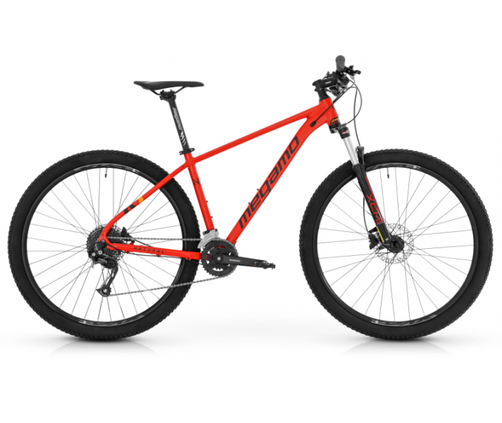 Bicicleta Megamo Natural 40 29' 2022