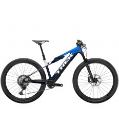 Bicicleta Trek E-Caliber 9.8 XT 2022