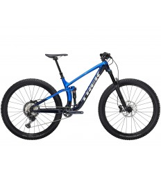 Bicicleta Trek Fuel EX 8 2022