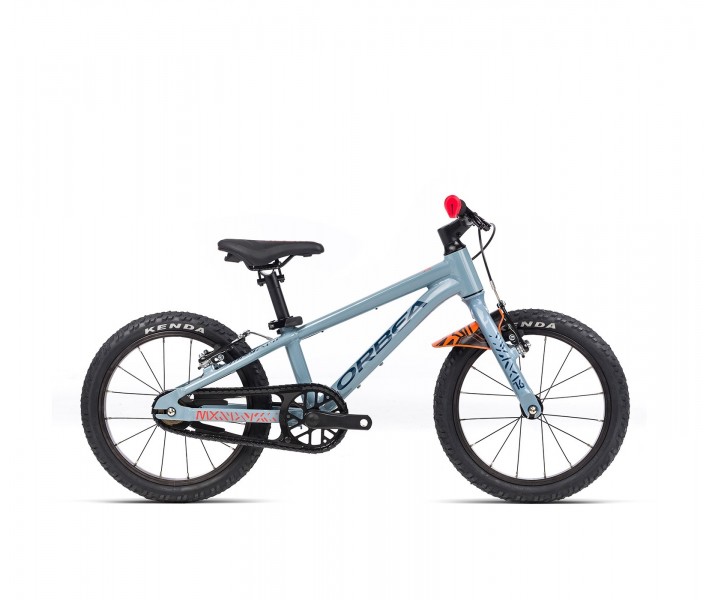 Bicicleta Infantil Orbea MX 16 2023 |N002|