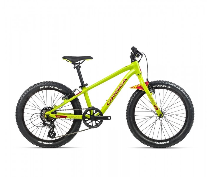 Bicicleta Infantil Orbea MX 20 DIRT 2023 |N003|